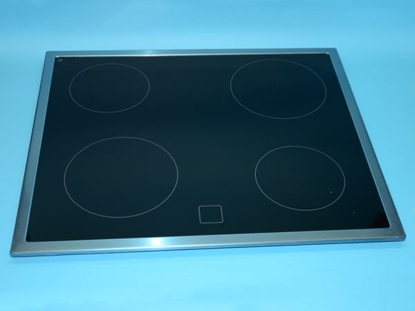 Glassceramic NGVK3 SKP66 E Frame Glu