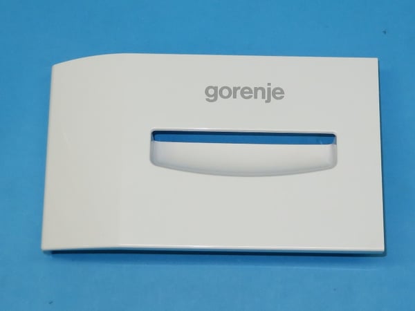 Soap Disp.Handle QPS-05 Sy Gor Sign