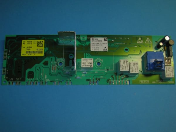 Control Unit QL/1 PS-05 AKO-10-GSY-5