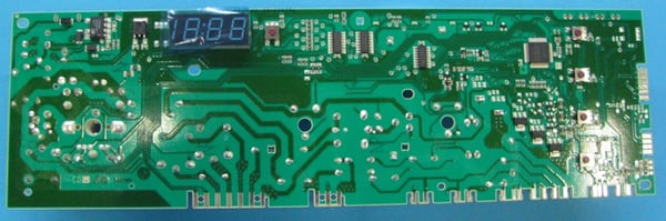 Control Unit QL/1 PS-05 AKO-12-GSY-5