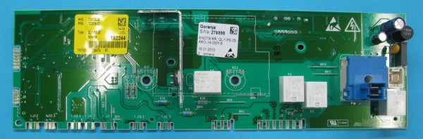 Control Unit QL/1 PS-05 AKO-14-GSY-5