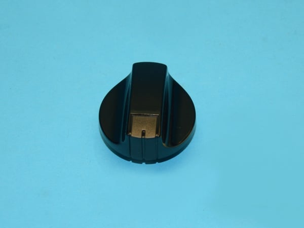 Black Knob