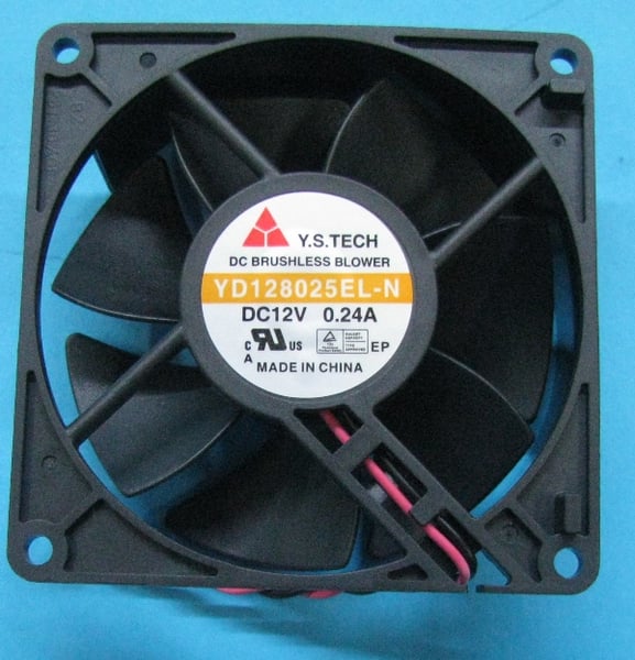 Fan