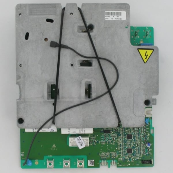 Power Card