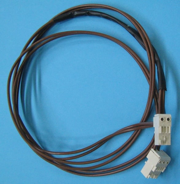 Wiring Harness Sp Heater 2 Pol GP-08