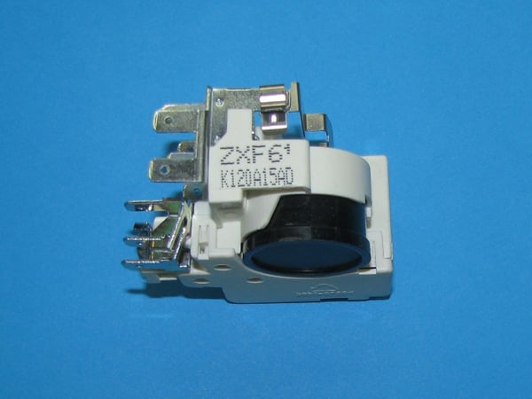 Connection Box K120 ZXF5
