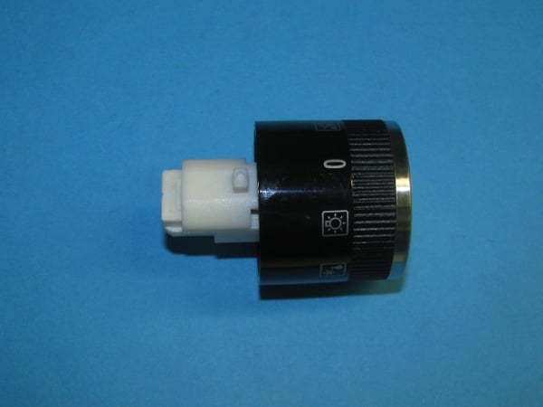 Knob Gpp 6-28 K46 038