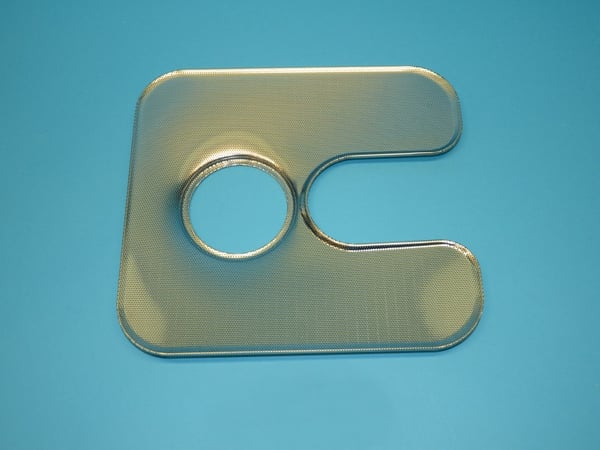 Metal Filter