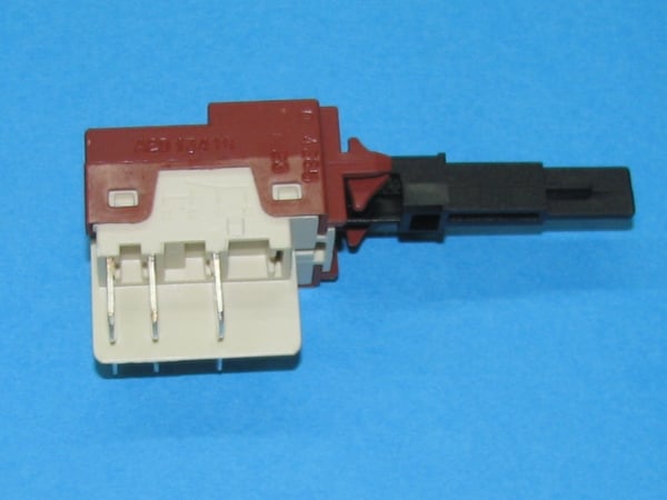 Push-button Switch Board