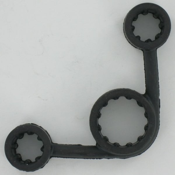 Motor Shock Absorber