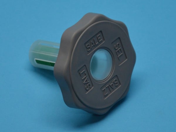 Salt Plug