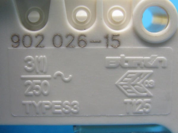 Micro-switch