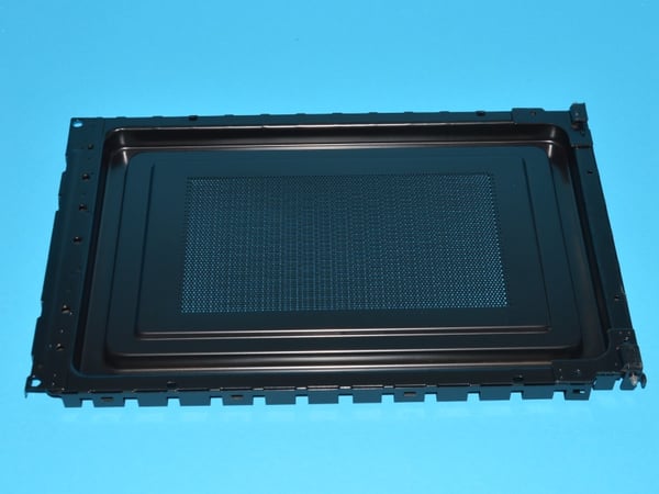Door Body Assembly Unit