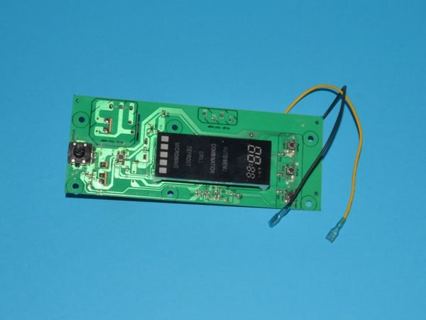 PCB