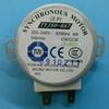 Gorenje Microwave Tray Motor 230V AC 4W 6/MIN - Image 2