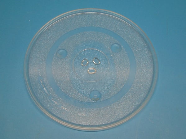 Glass Plate D315 Mm