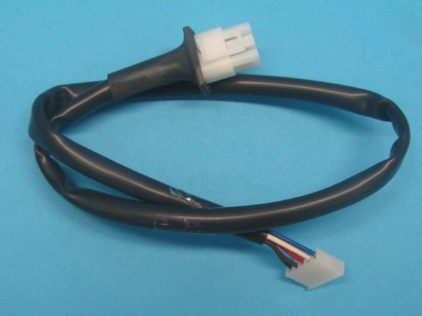 Wiring Harness Motor