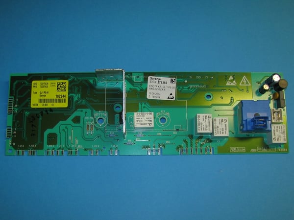 Ctrl Unit QL/1 PS-05 AKO-12-GZK-5