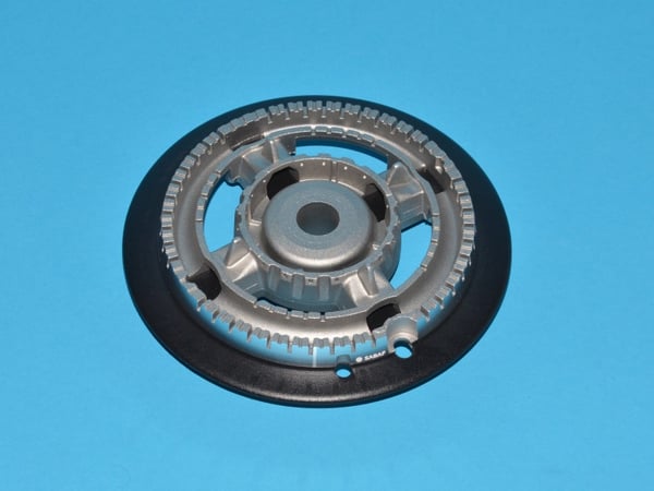 Burner Crown Tr Sabaf