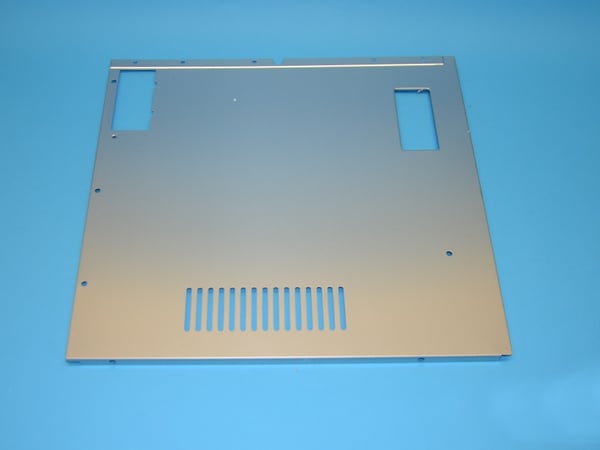 Outer Case Right