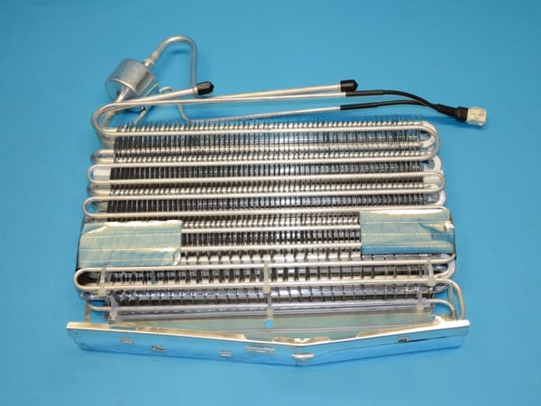 Finned Evaporator 6N Zf-k Assy