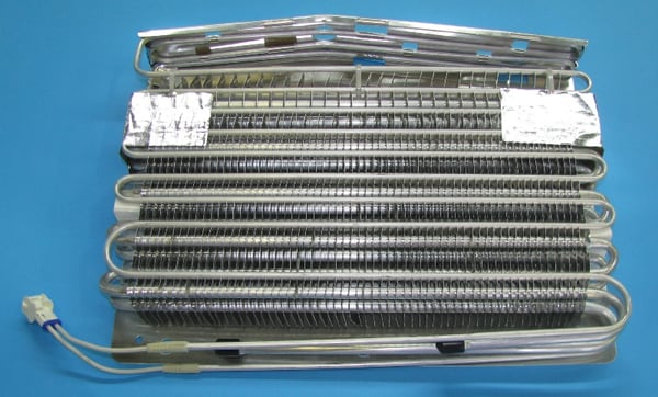 Finned Evaporator 6N5-K Assy