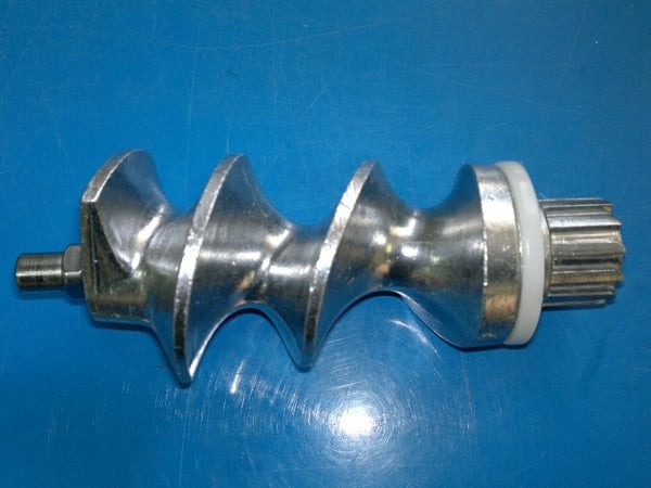 0-WORM Shaft Group