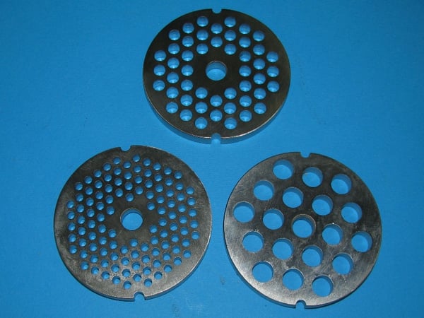 0-GRINDING Disc Group