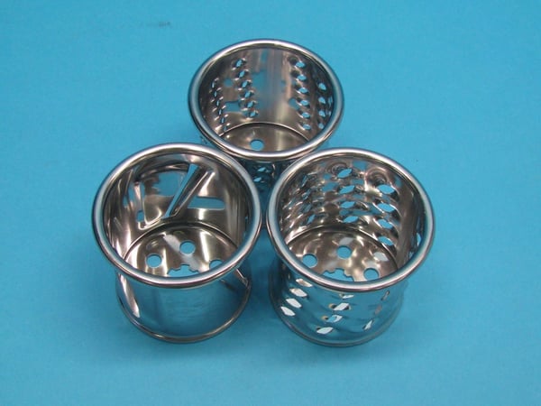 0-BAR Cutter Group