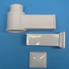 Gorenje Vacuum Cleaner 0-CUTTER Housing Group - Image 1