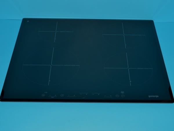 GLASSC.G5 SIVK6ATF A 4F/PROF Gor Assy