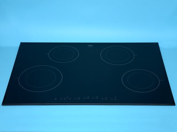 GLASSCER.G5 SIVK7ATF Con Rims/Prof.Assy