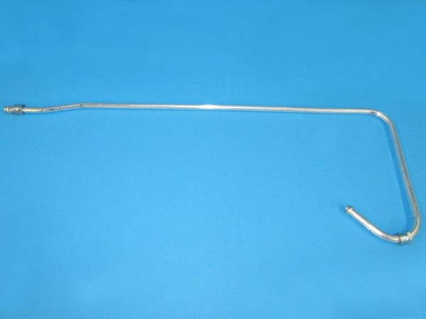 Burner Tube Kudp Tr Ls S