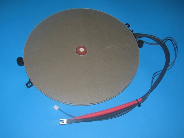 Coil G5 D210,360MM"