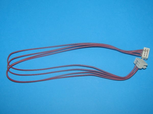 Wiring Harness Lin G5 Tcm-tcs 349