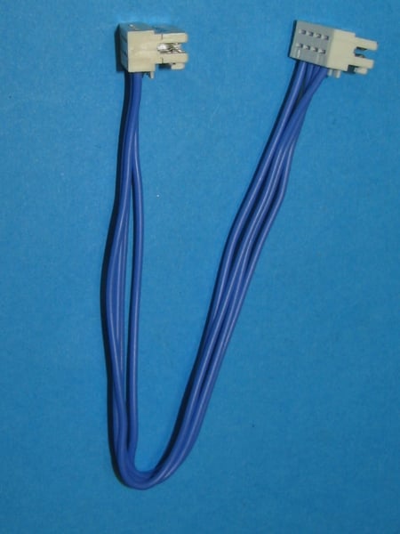 Wiring Harness Lin G5 Im-tc 179