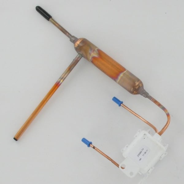 Valve Elm With Filter 6N /2 Service