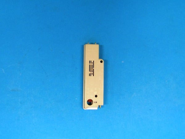 Locking Door