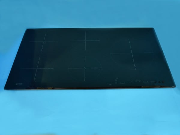 GLASSCER.G5 SIVK9CTF A 4F/PROF.GOR Assy