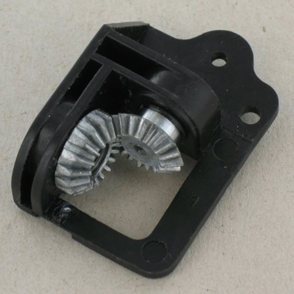 Left Adjustable Gear