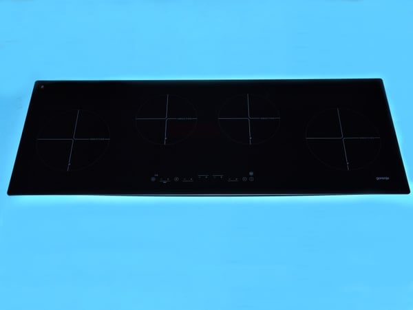 GLASSCER.G5 SIVK1ATF A 4F/PROF.GOR Assy
