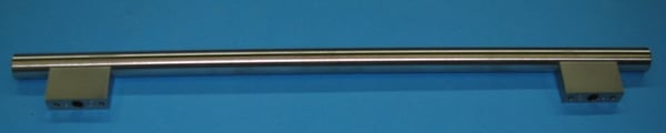 Handle R6-40 Ni Inox Look