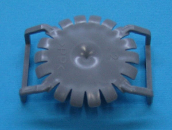 Upper Sprayer