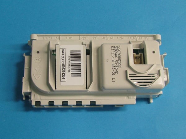 Electronic Timer