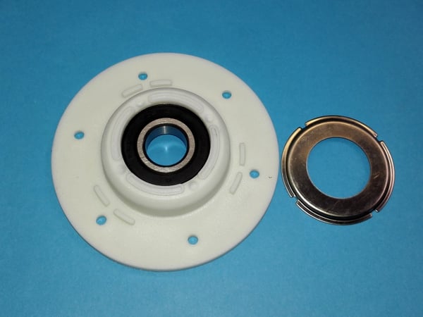 Support Kit - Pulley Side