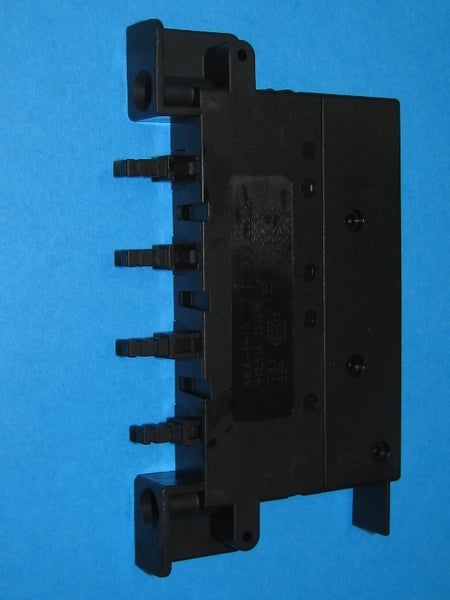 Switch Panel