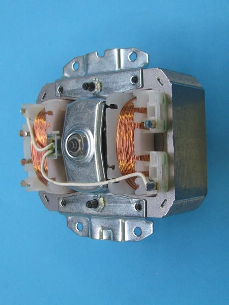 Motor