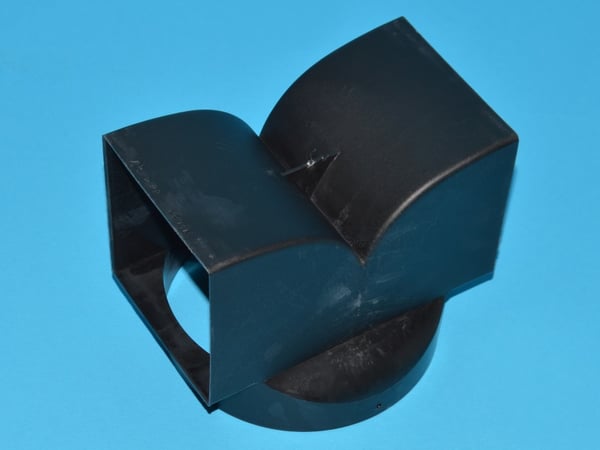 Exhaust Duct