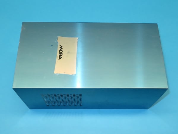 Bottom Chimney