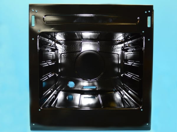 Oven Electric